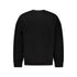 Guess Jeans Black Cotton Sweater